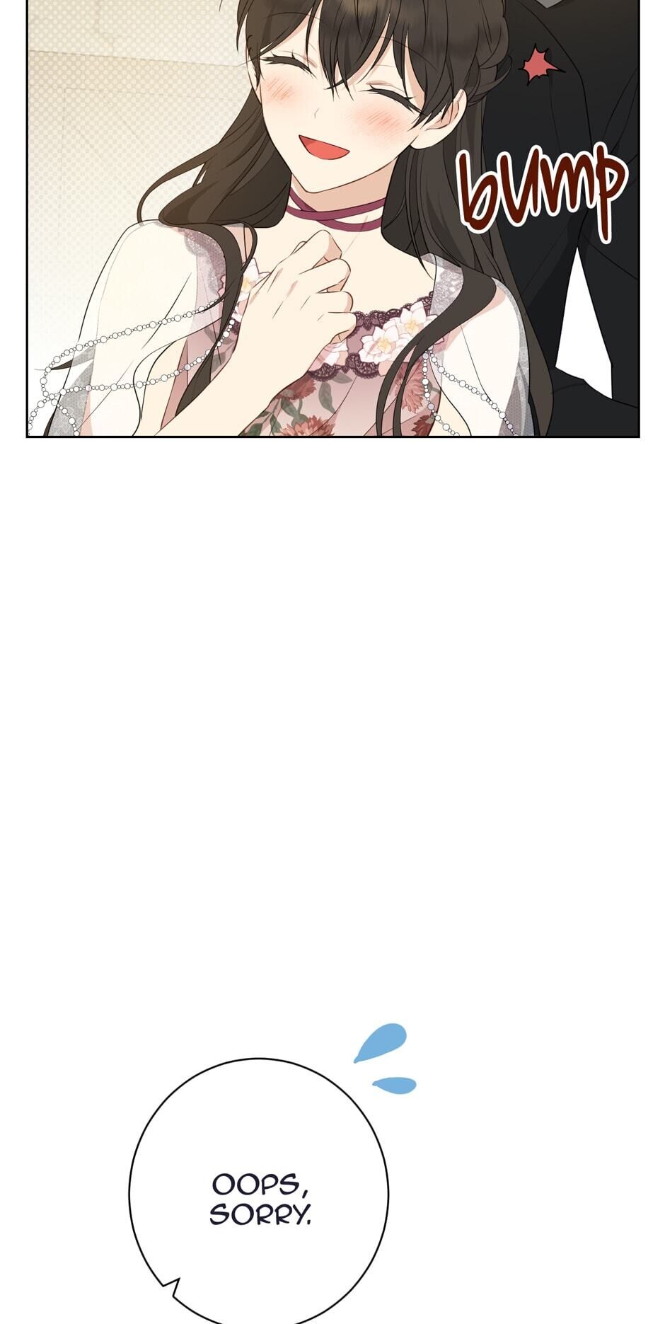 Actually, I Was the Real One Chapter 61 page 11 - Chapter 61: A Question of Loyalty