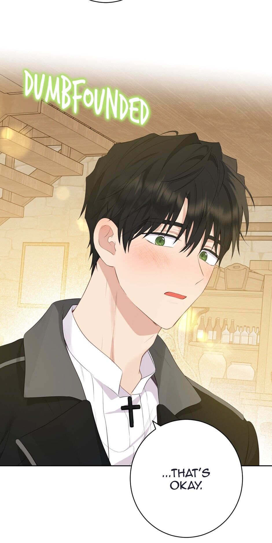 Actually, I Was the Real One Chapter 61 page 12 - Chapter 61: A Question of Loyalty