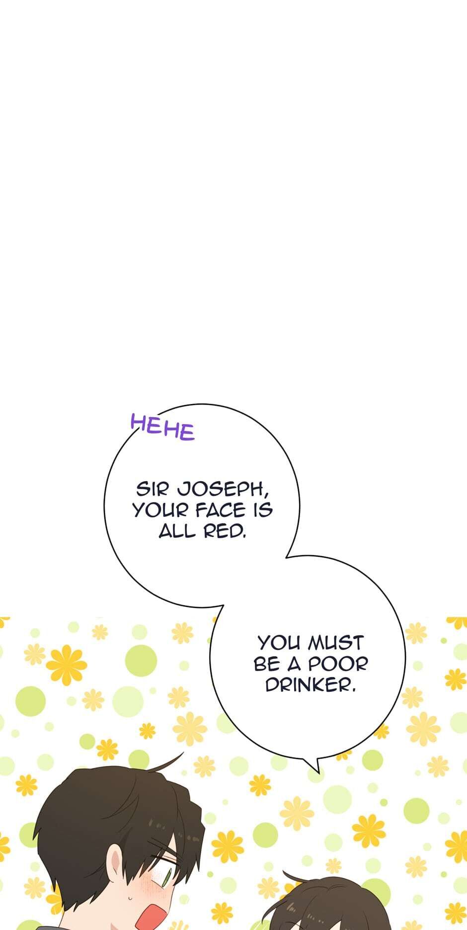 Actually, I Was the Real One Chapter 61 page 13 - Chapter 61: A Question of Loyalty