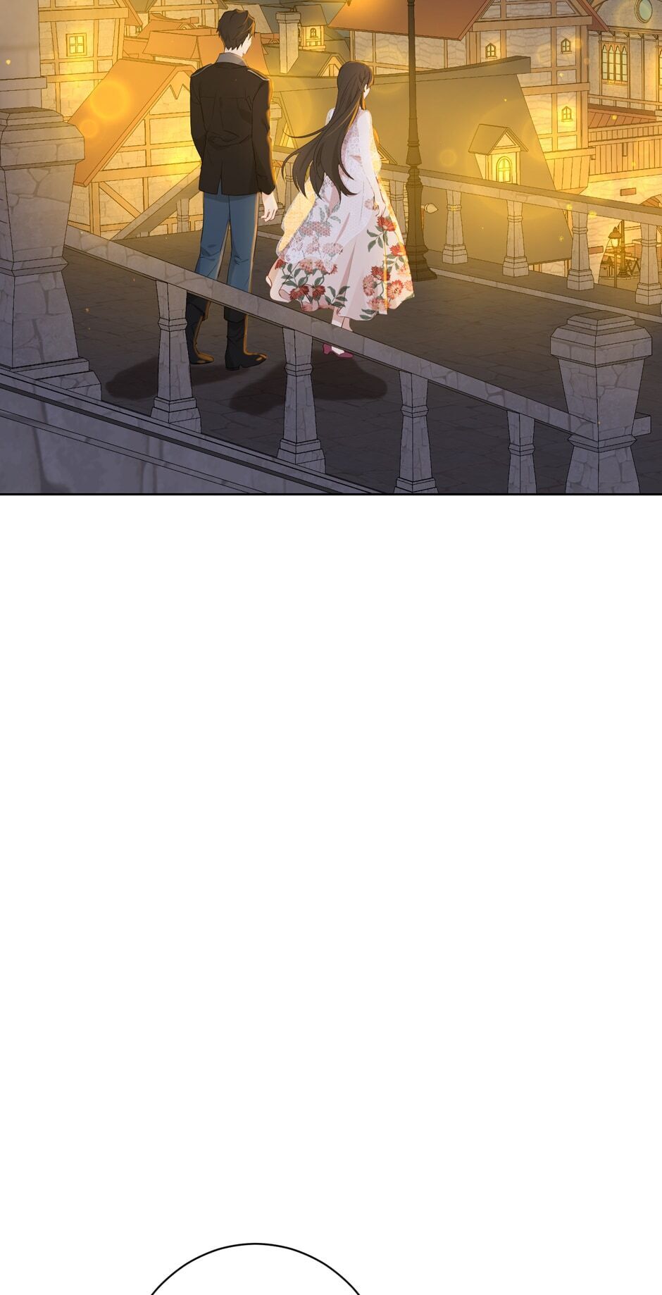 Actually, I Was the Real One Chapter 61 page 21 - Chapter 61: A Question of Loyalty