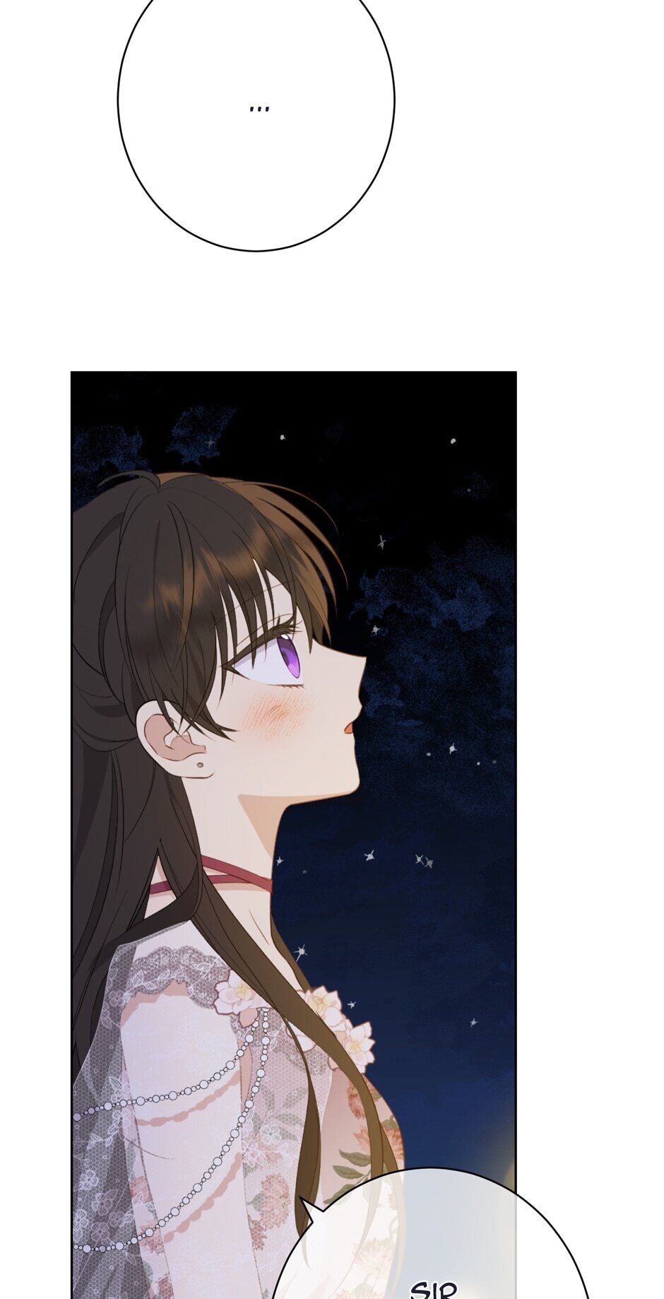 Actually, I Was the Real One Chapter 61 page 22 - Chapter 61: A Question of Loyalty