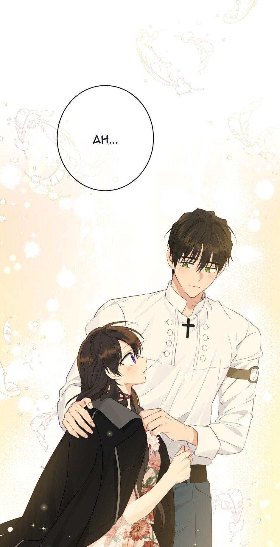 Actually, I Was the Real One Chapter 61 page 27 - Chapter 61: A Question of Loyalty