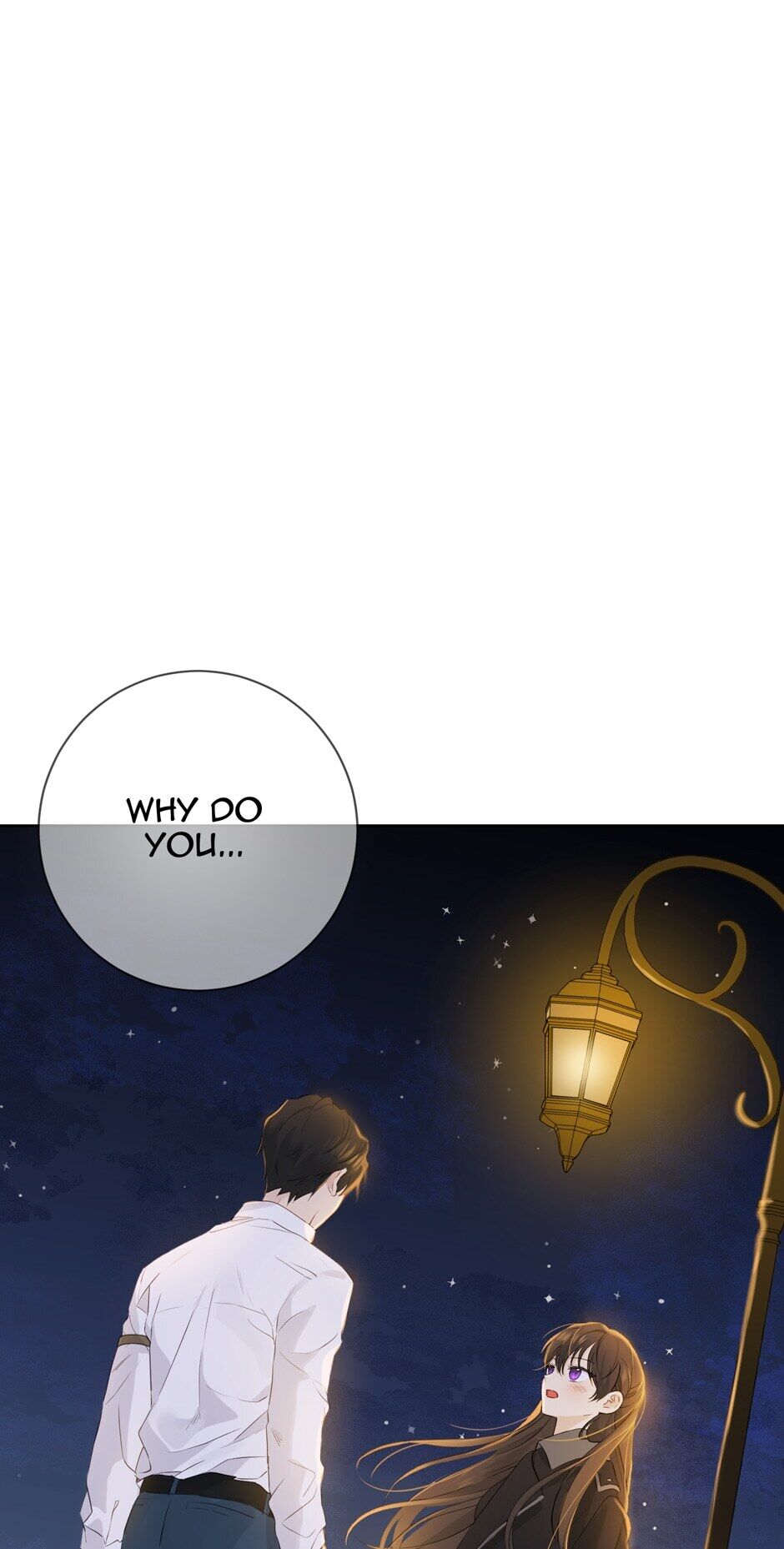 Actually, I Was the Real One Chapter 61 page 32 - Chapter 61: A Question of Loyalty
