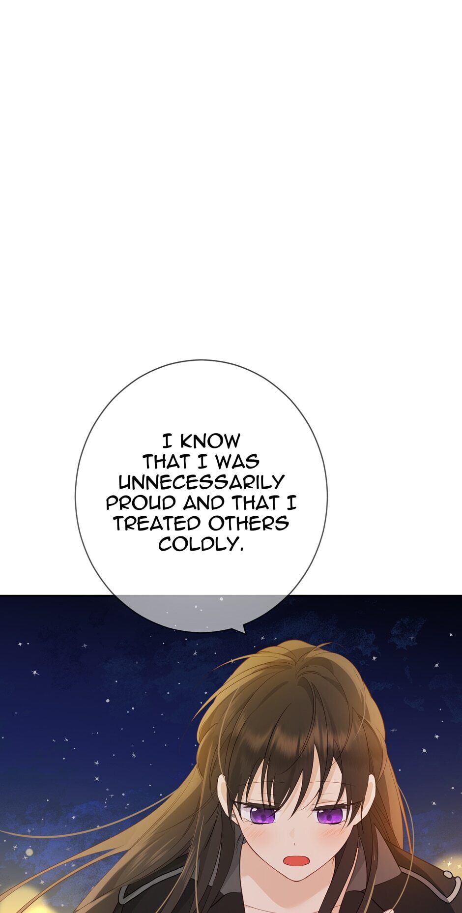 Actually, I Was the Real One Chapter 61 page 34 - Chapter 61: A Question of Loyalty