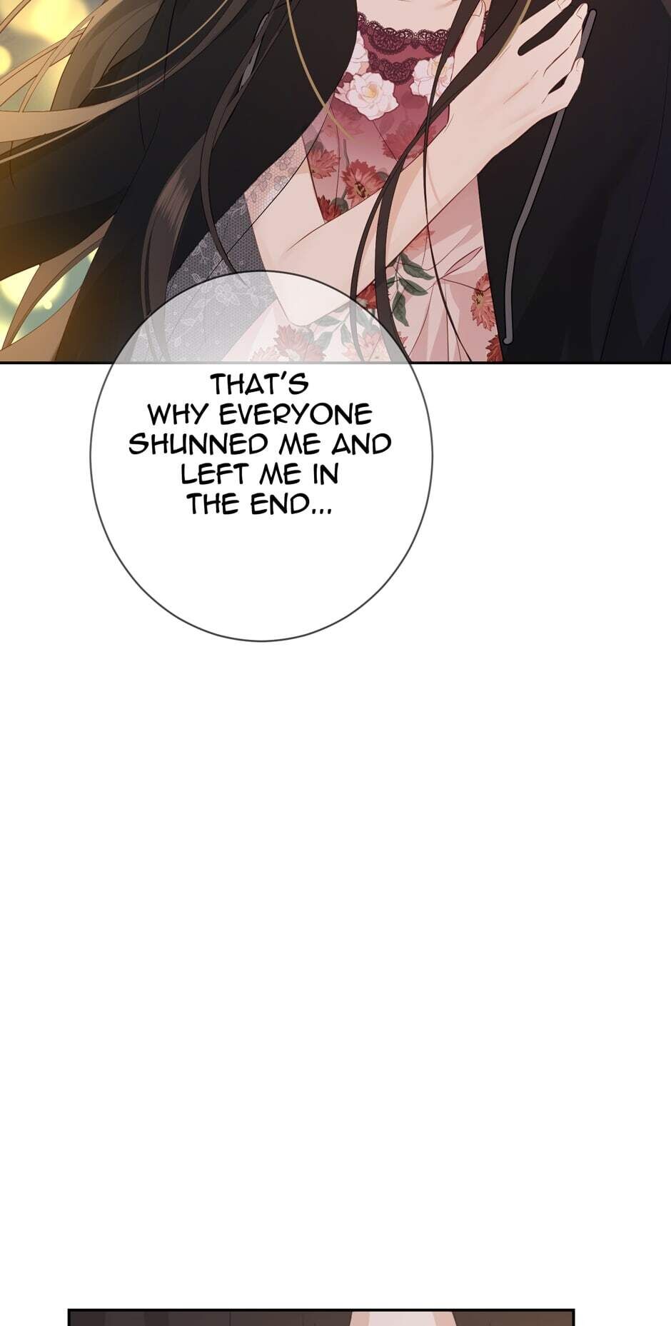 Actually, I Was the Real One Chapter 61 page 35 - Chapter 61: A Question of Loyalty