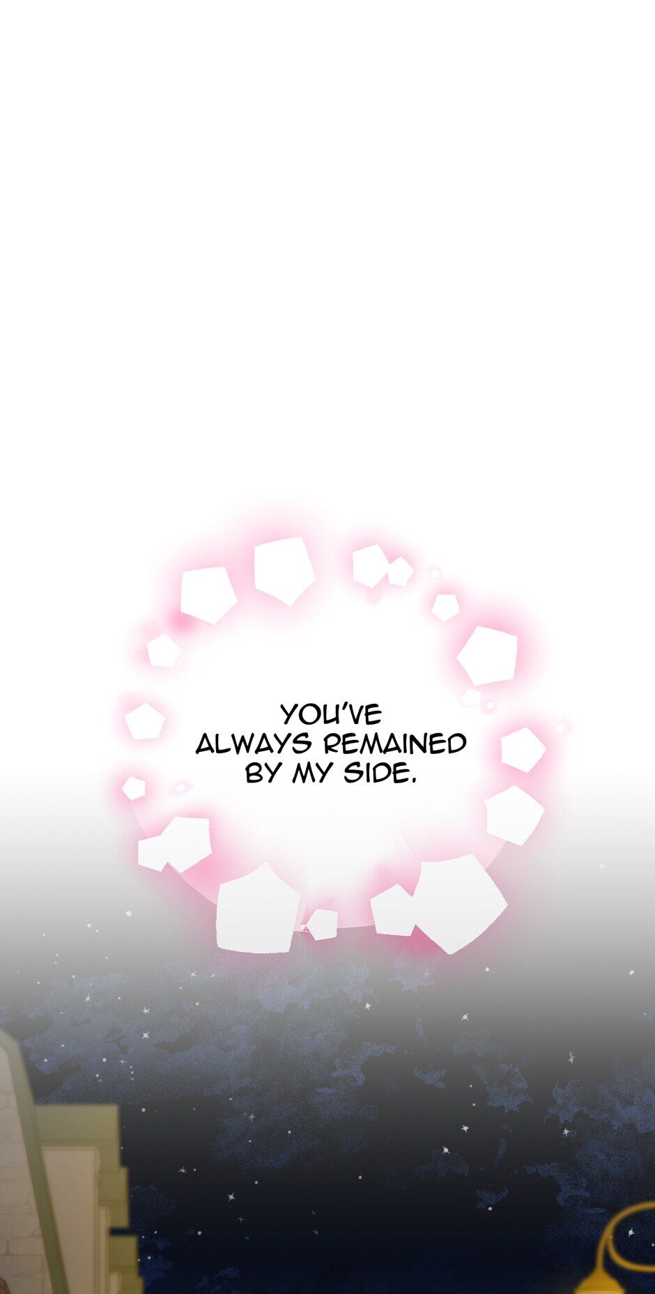 Actually, I Was the Real One Chapter 61 page 37 - Chapter 61: A Question of Loyalty
