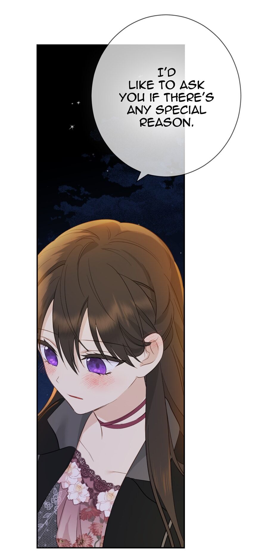Actually, I Was the Real One Chapter 61 page 39 - Chapter 61: A Question of Loyalty
