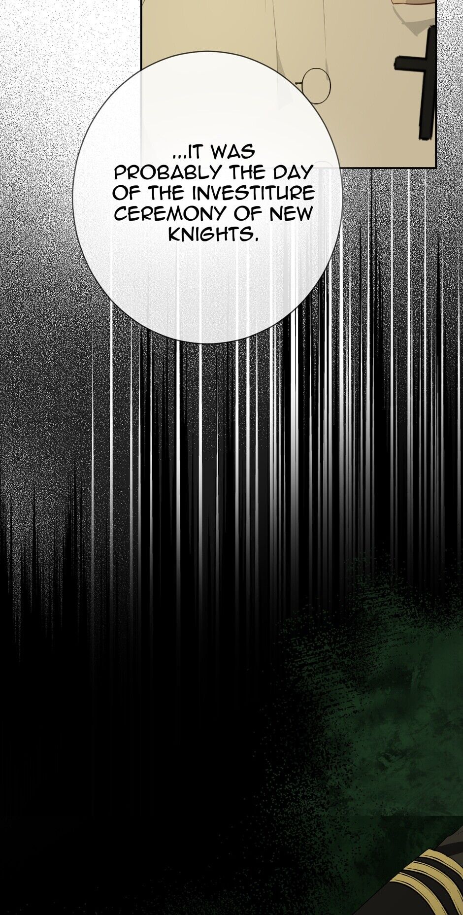 Actually, I Was the Real One Chapter 61 page 41 - Chapter 61: A Question of Loyalty