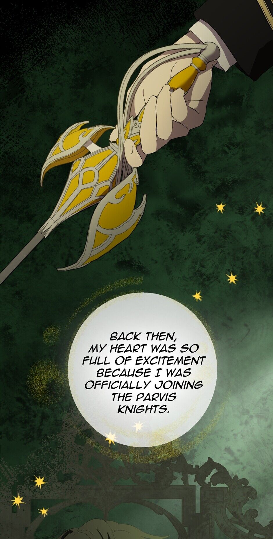 Actually, I Was the Real One Chapter 61 page 42 - Chapter 61: A Question of Loyalty