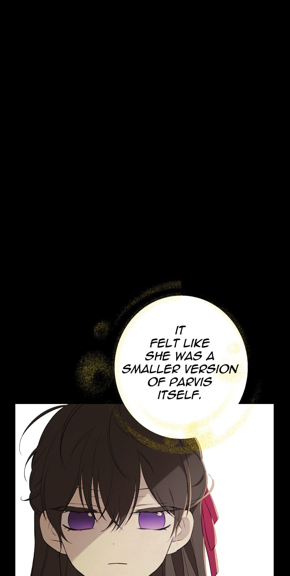 Actually, I Was the Real One Chapter 61 page 45 - Chapter 61: A Question of Loyalty
