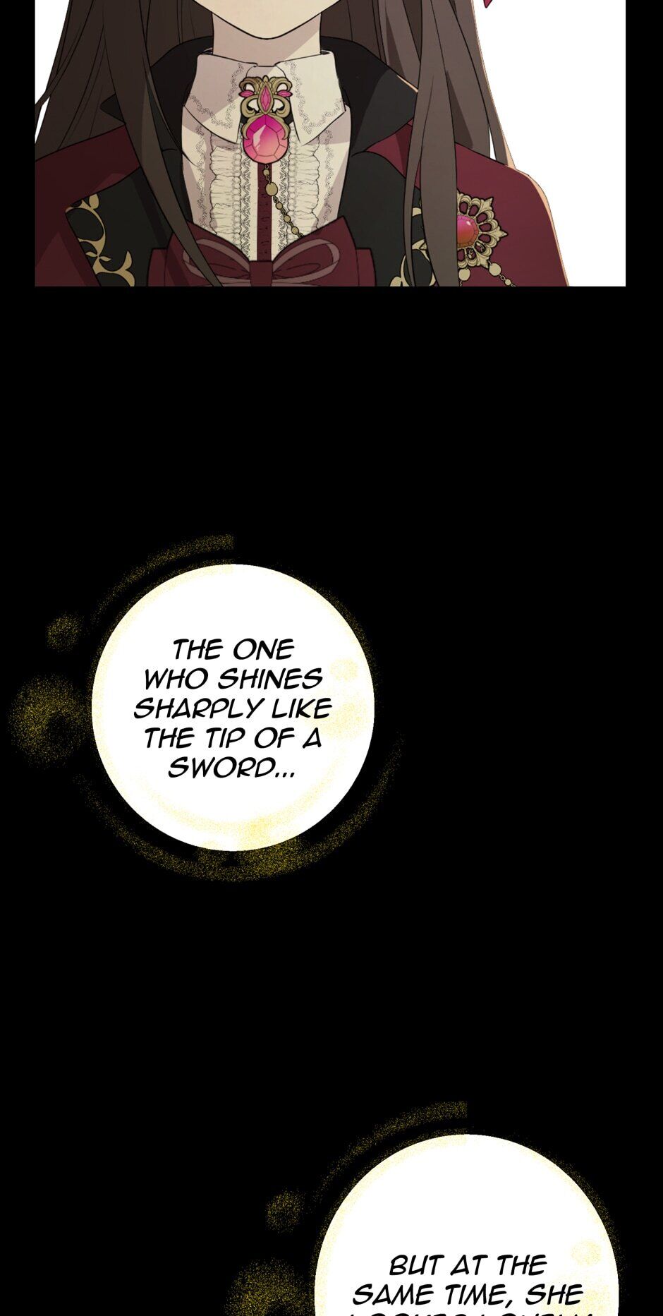 Actually, I Was the Real One Chapter 61 page 46 - Chapter 61: A Question of Loyalty