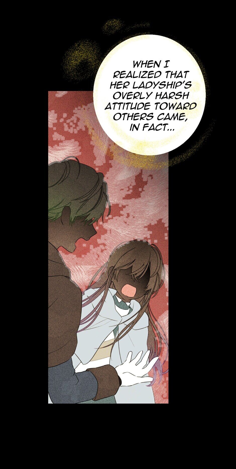Actually, I Was the Real One Chapter 61 page 50 - Chapter 61: A Question of Loyalty