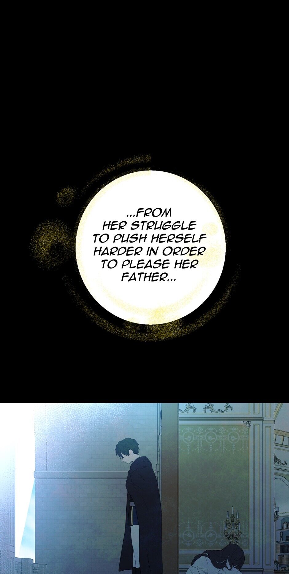 Actually, I Was the Real One Chapter 61 page 51 - Chapter 61: A Question of Loyalty