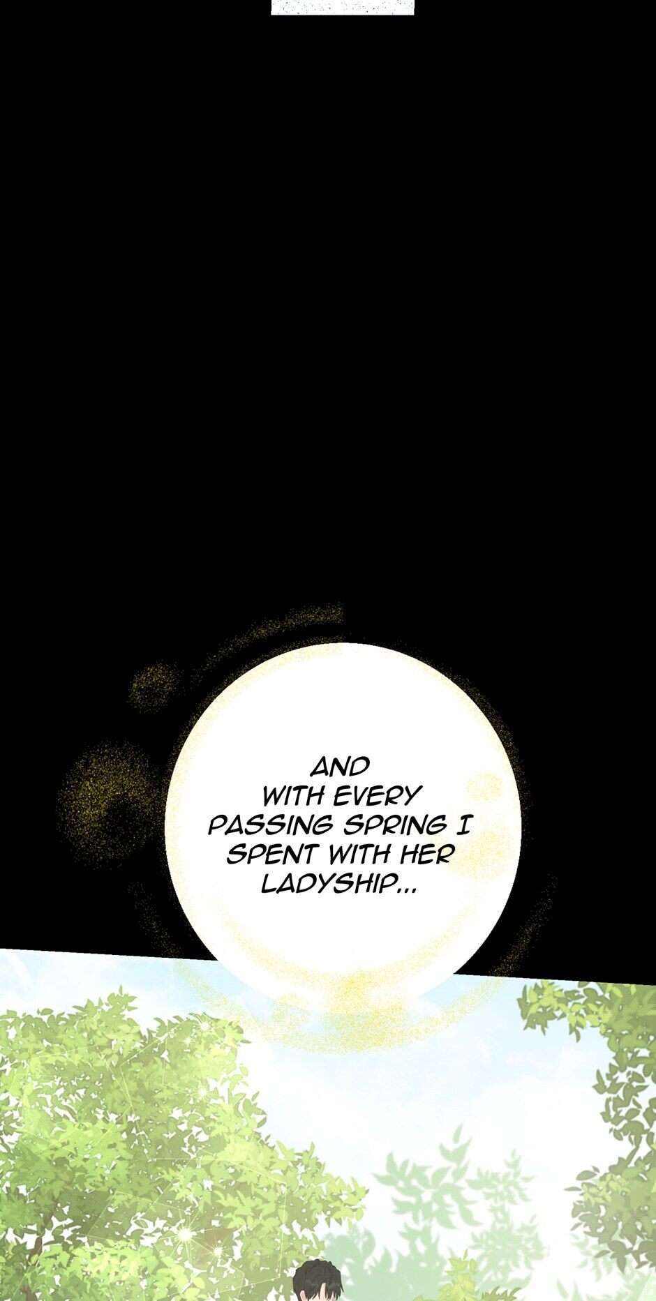Actually, I Was the Real One Chapter 61 page 55 - Chapter 61: A Question of Loyalty