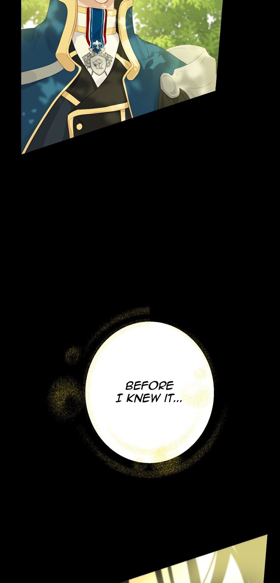 Actually, I Was the Real One Chapter 61 page 58 - Chapter 61: A Question of Loyalty