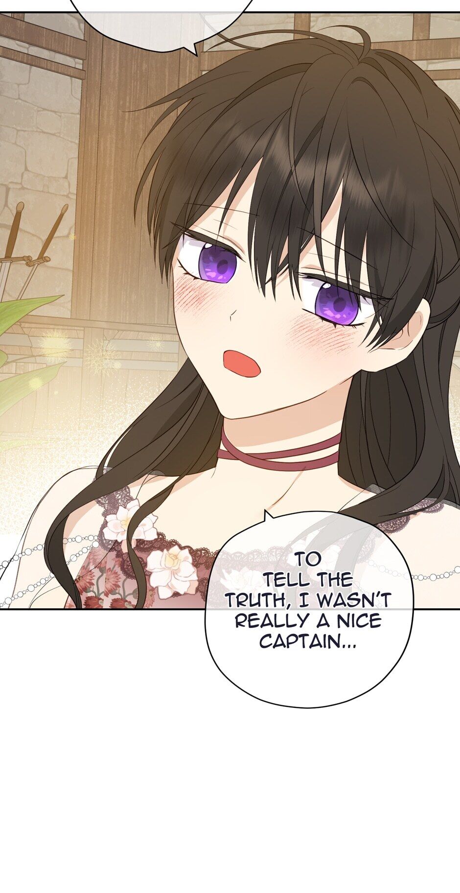 Actually, I Was the Real One Chapter 61 page 6 - Chapter 61: A Question of Loyalty