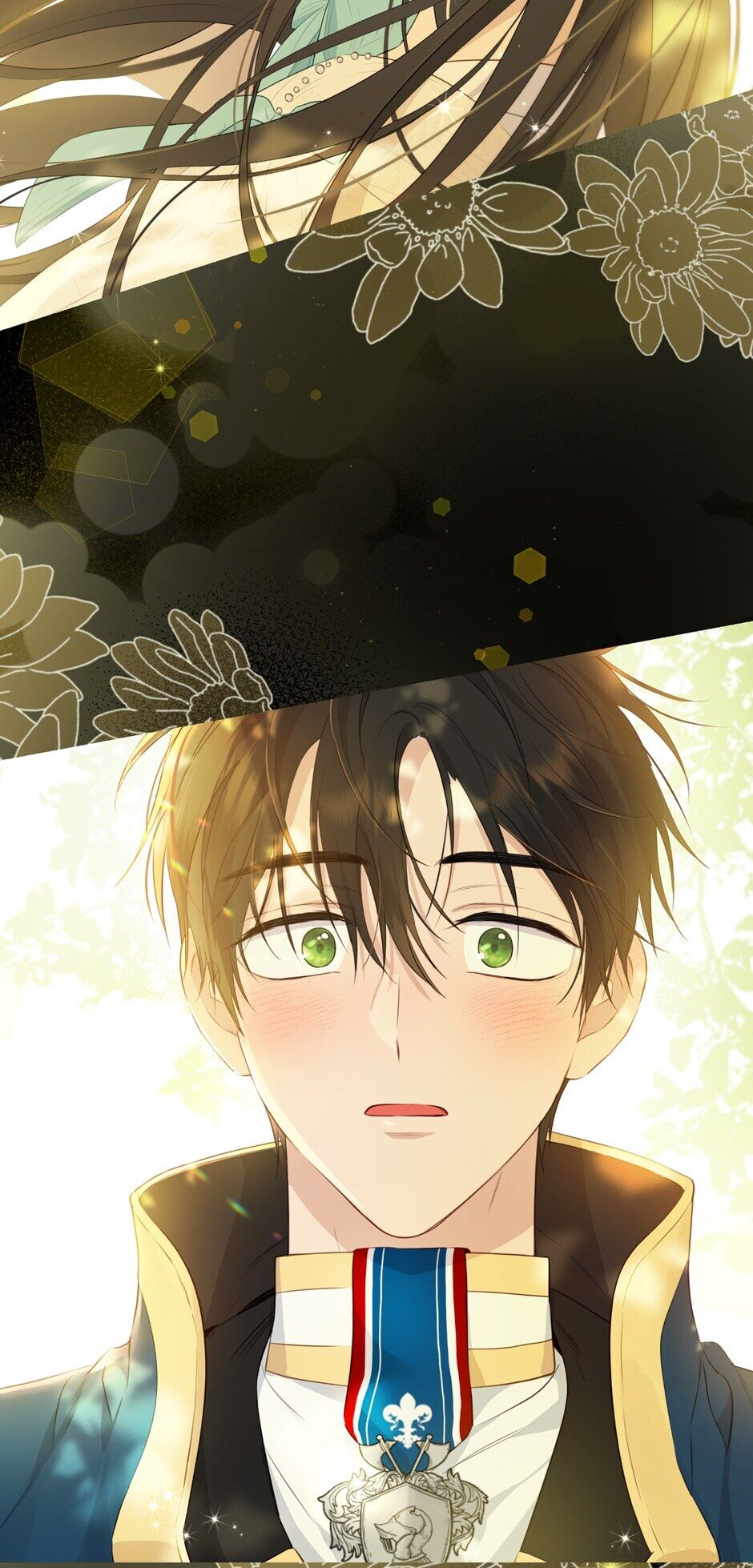 Actually, I Was the Real One Chapter 61 page 63 - Chapter 61: A Question of Loyalty