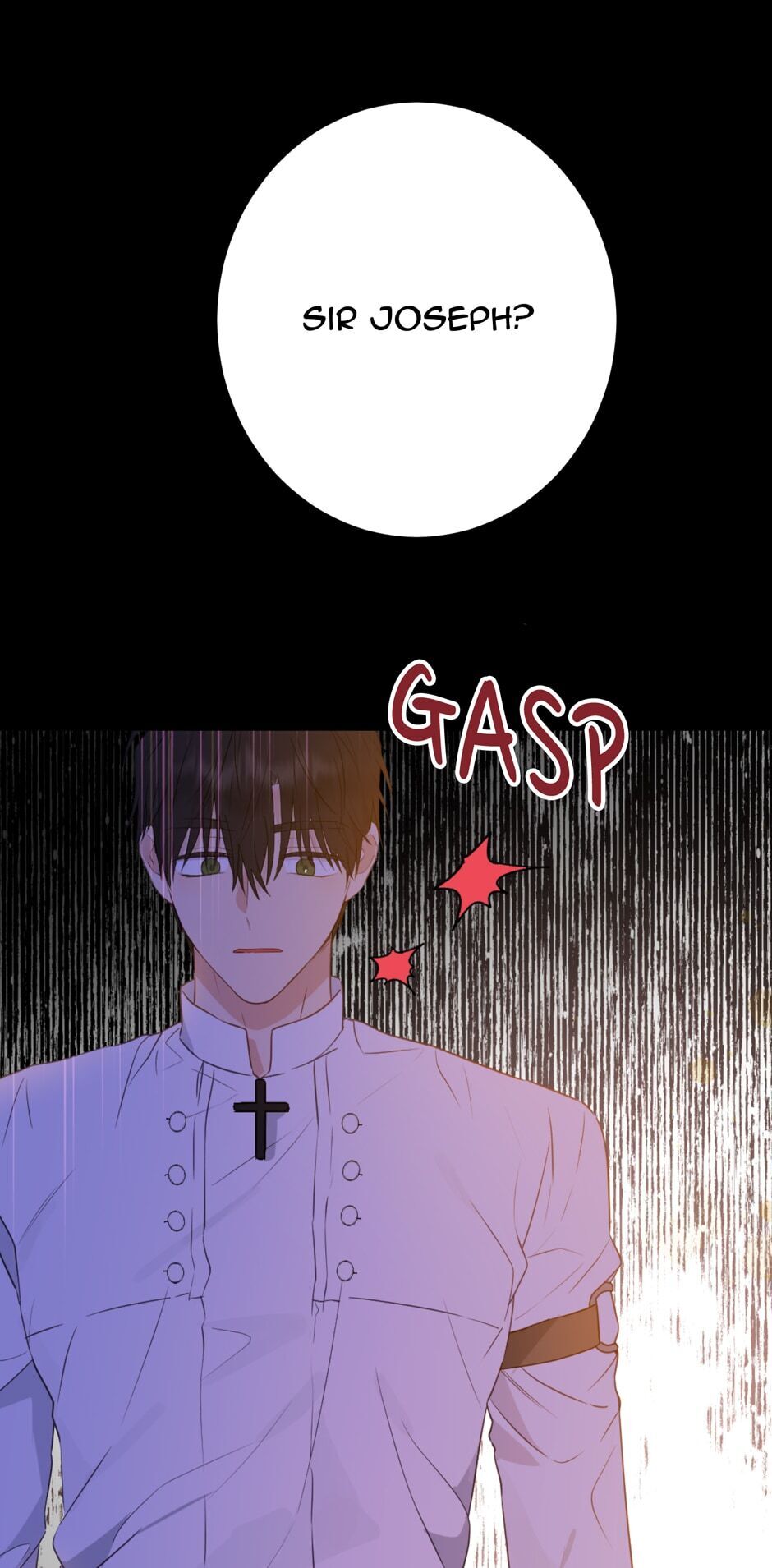 Actually, I Was the Real One Chapter 61 page 65 - Chapter 61: A Question of Loyalty