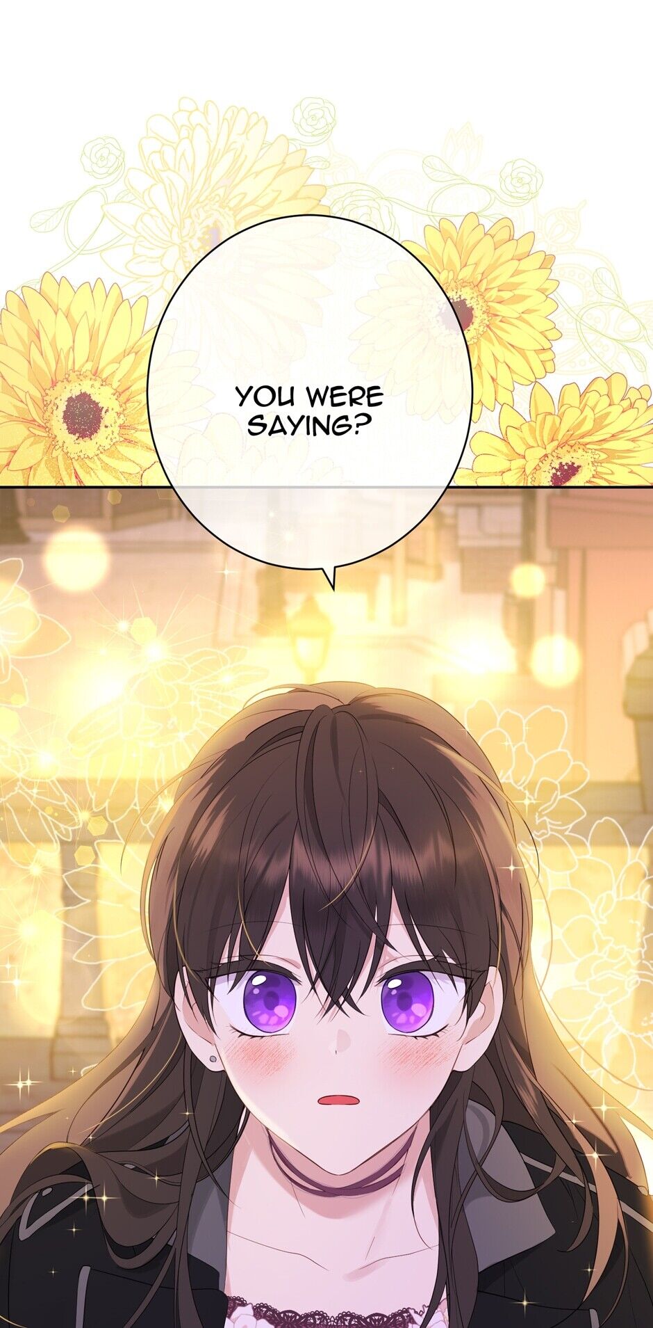 Actually, I Was the Real One Chapter 61 page 67 - Chapter 61: A Question of Loyalty