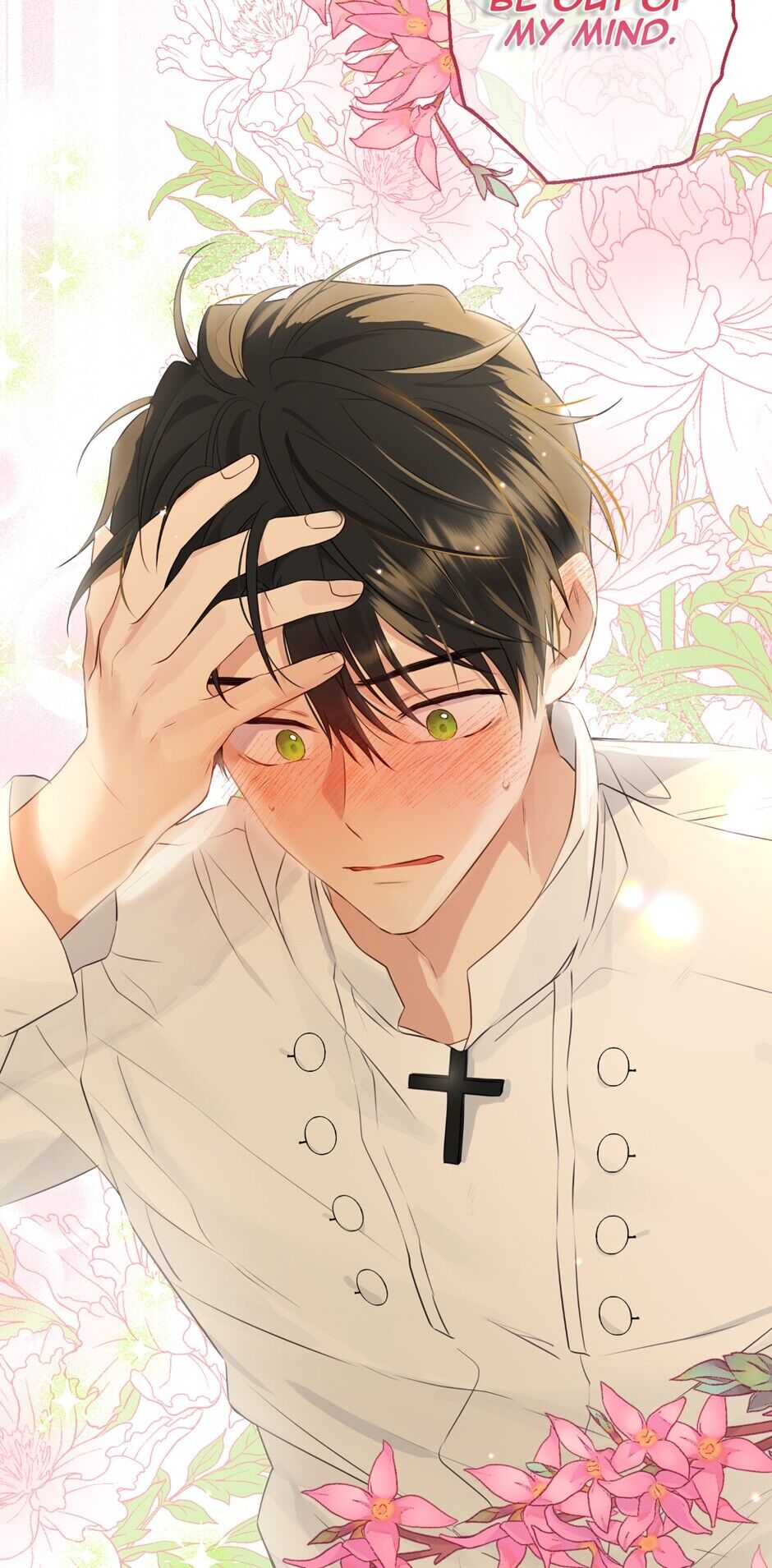 Actually, I Was the Real One Chapter 61 page 73 - Chapter 61: A Question of Loyalty