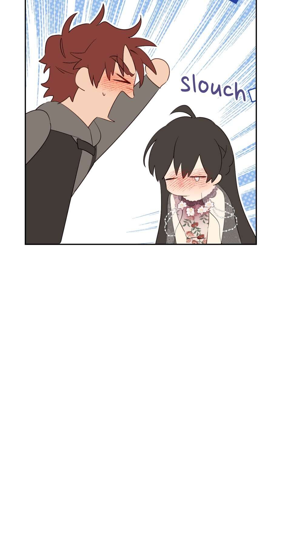 Actually, I Was the Real One Chapter 61 page 8 - Chapter 61: A Question of Loyalty