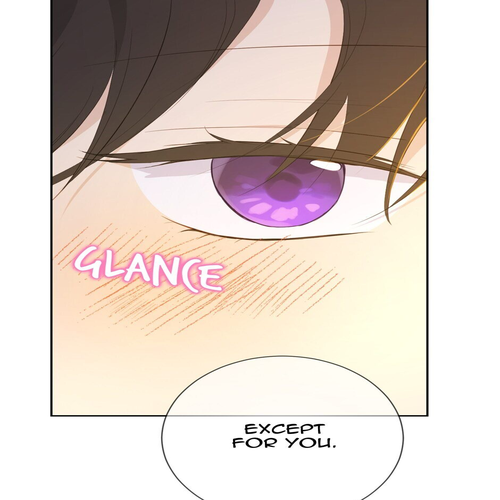 Actually, I Was the Real One Chapter 61: A Question of Loyalty cover