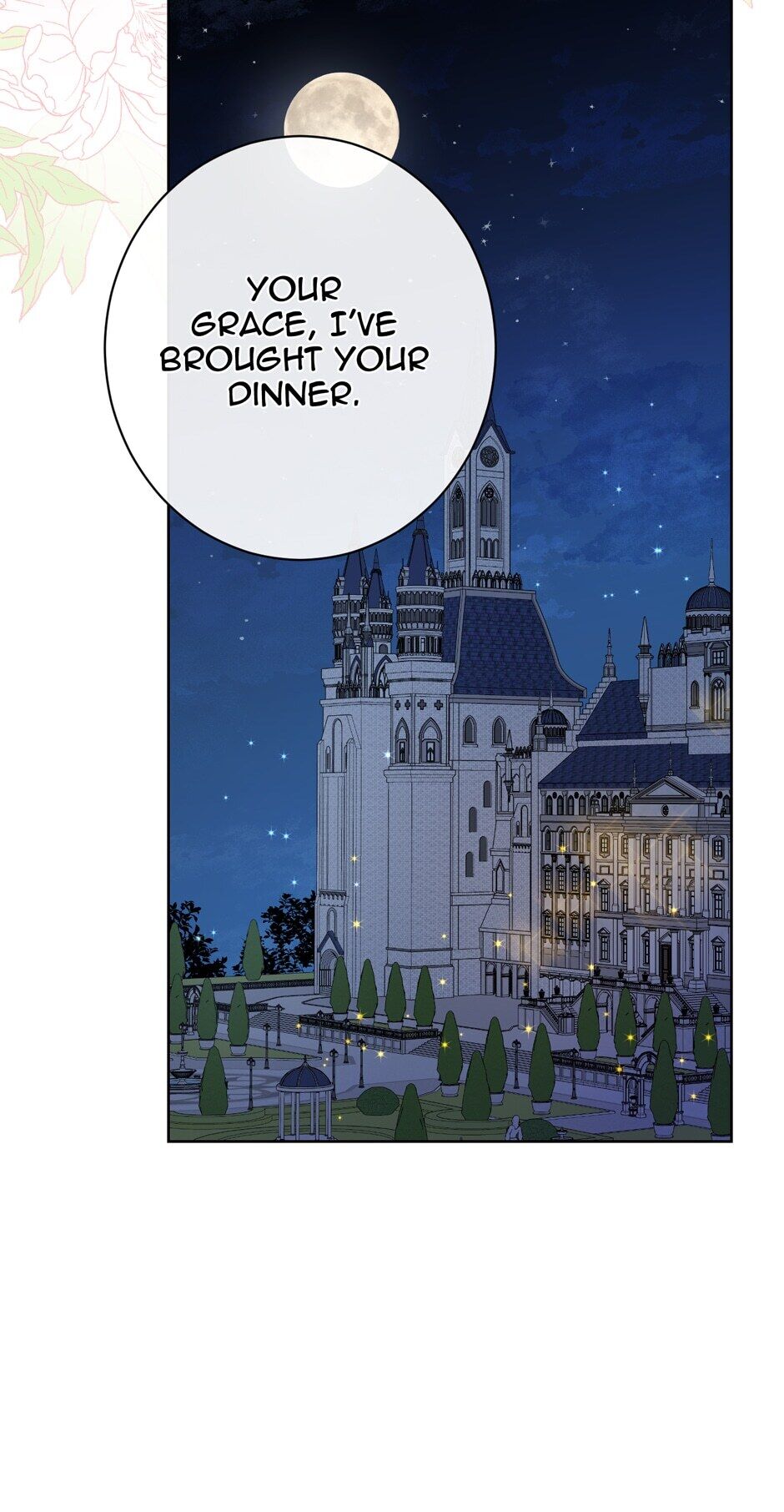 Actually, I Was the Real One Chapter 62 page 2 - Chapter 62: The Letter frome Aunt Johanna