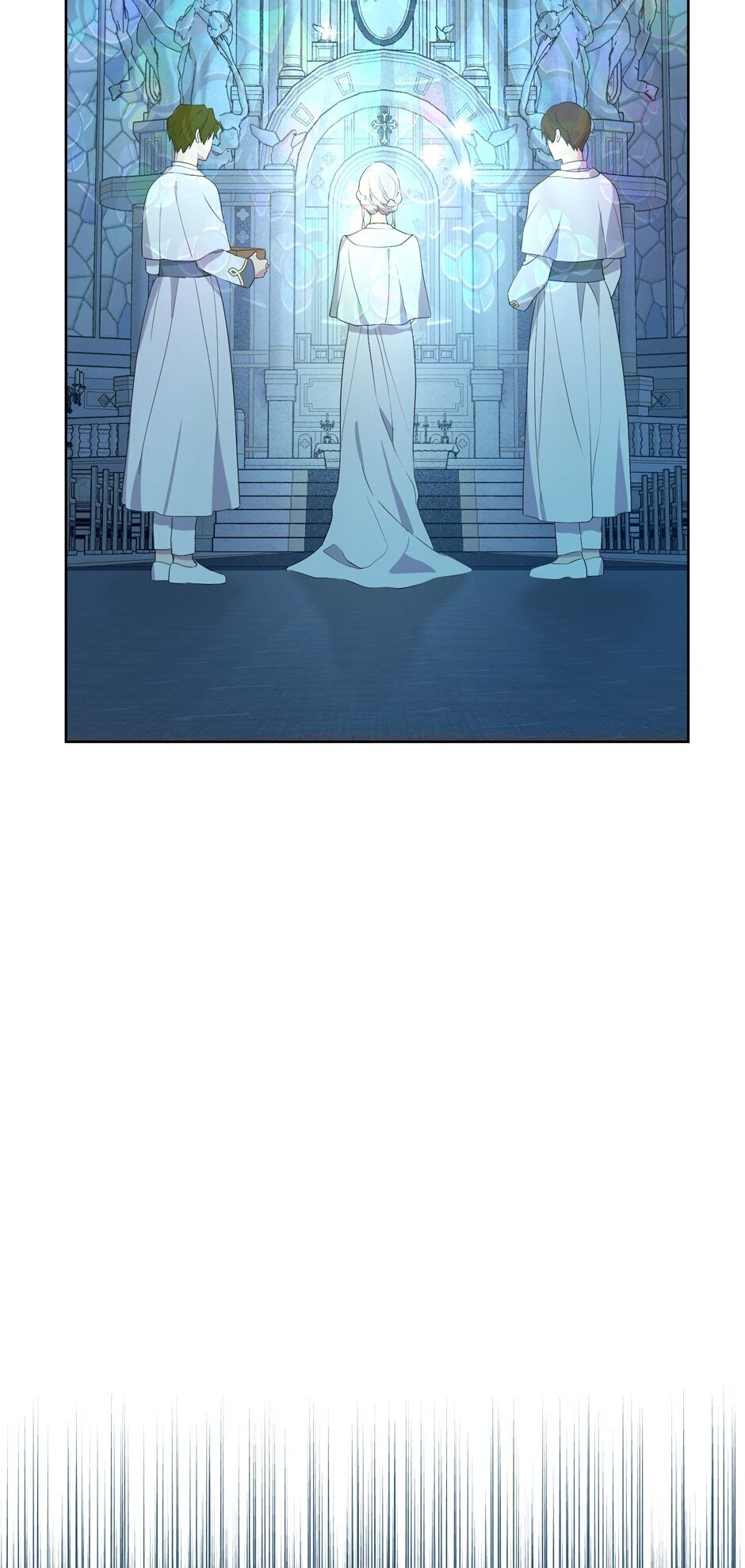 Actually, I Was the Real One Chapter 62 page 29 - Chapter 62: The Letter frome Aunt Johanna
