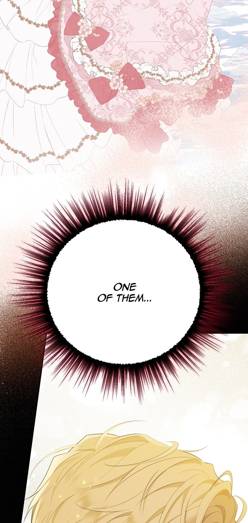Actually, I Was the Real One Chapter 62 page 33 - Chapter 62: The Letter frome Aunt Johanna