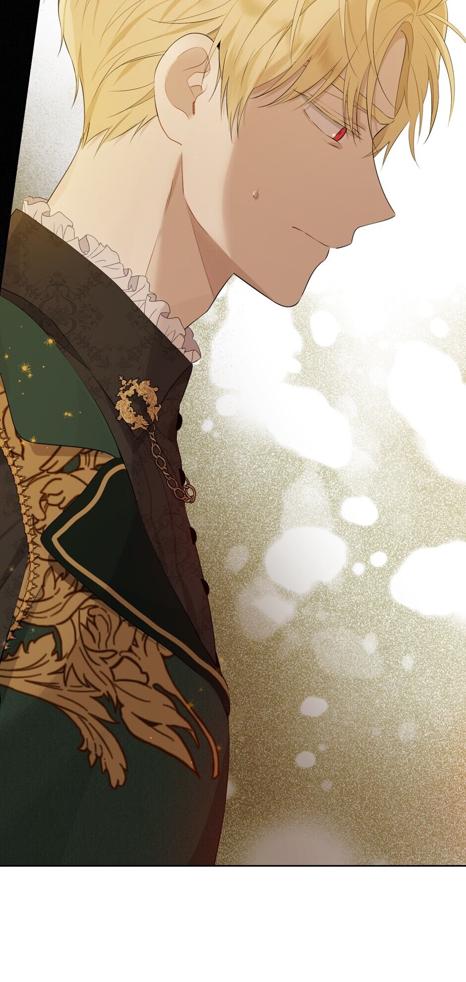 Actually, I Was the Real One Chapter 62 page 34 - Chapter 62: The Letter frome Aunt Johanna