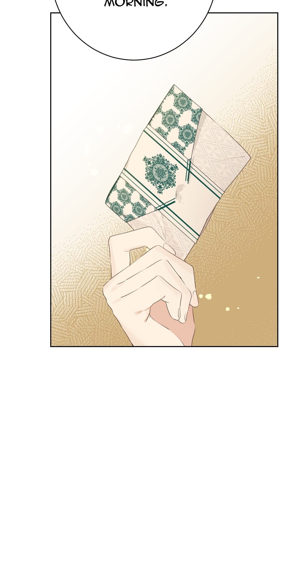 Actually, I Was the Real One Chapter 62 page 38 - Chapter 62: The Letter frome Aunt Johanna