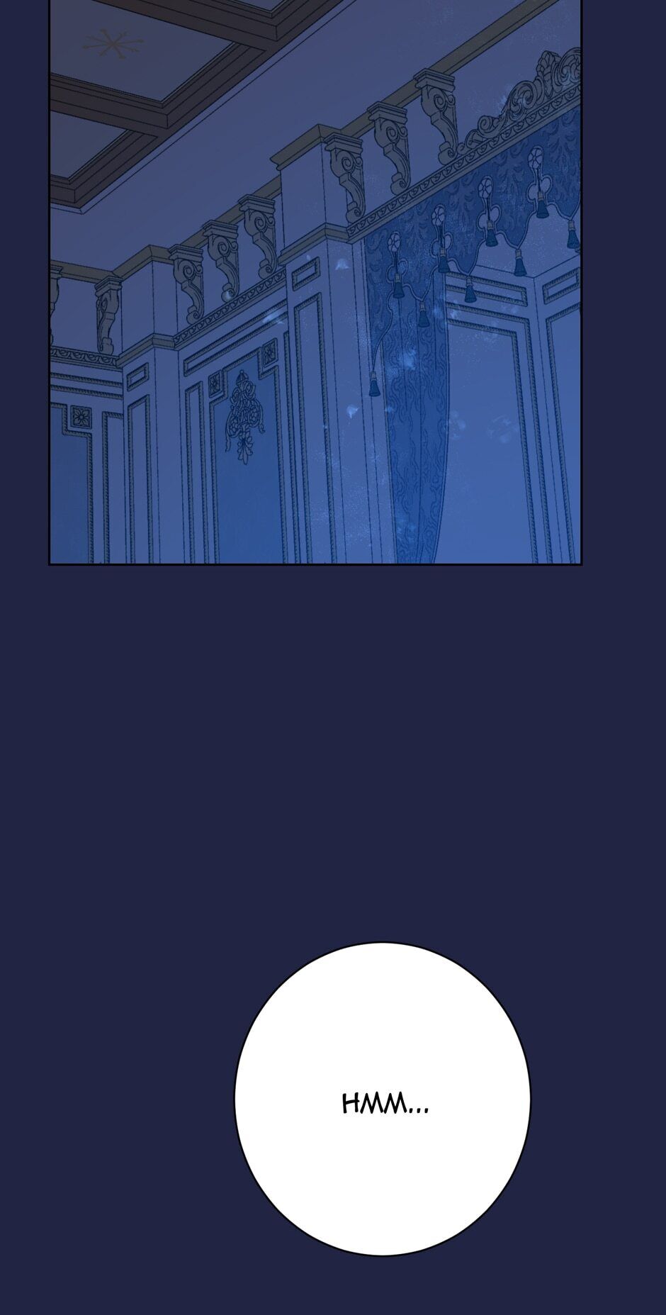 Actually, I Was the Real One Chapter 62 page 43 - Chapter 62: The Letter frome Aunt Johanna