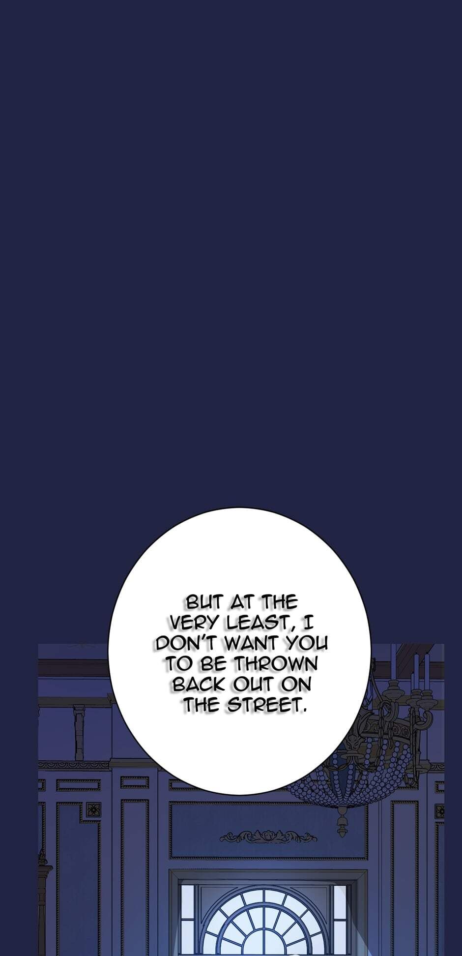 Actually, I Was the Real One Chapter 62 page 52 - Chapter 62: The Letter frome Aunt Johanna