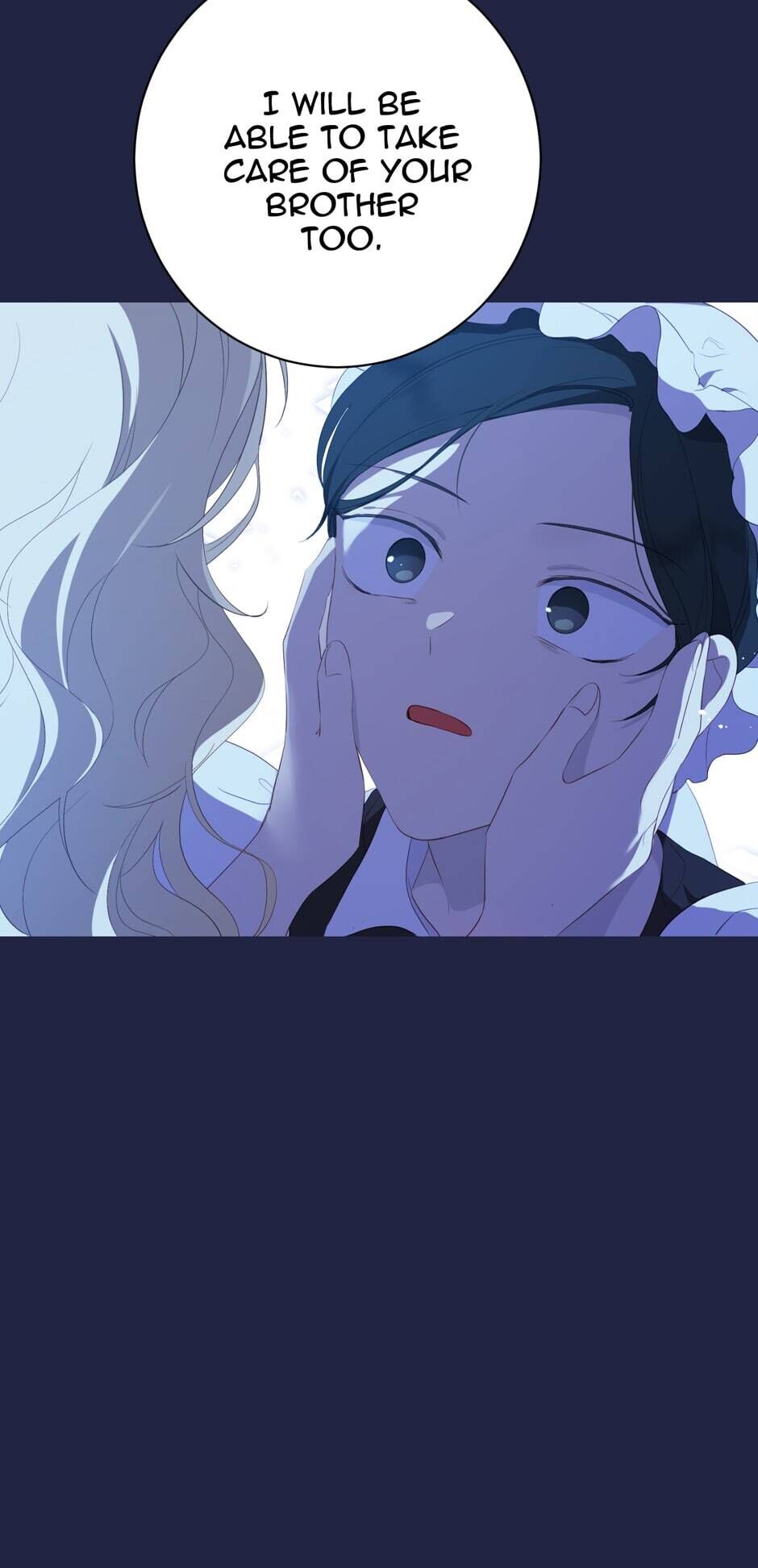 Actually, I Was the Real One Chapter 62 page 55 - Chapter 62: The Letter frome Aunt Johanna