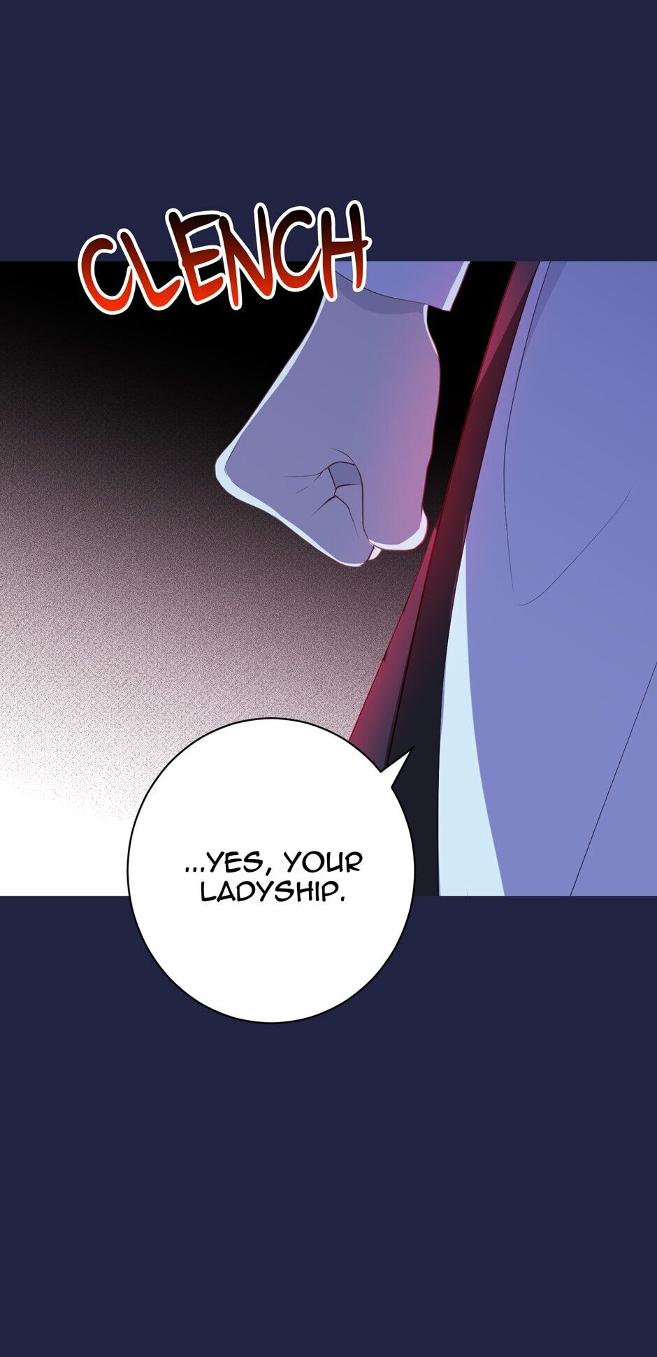 Actually, I Was the Real One Chapter 62 page 56 - Chapter 62: The Letter frome Aunt Johanna