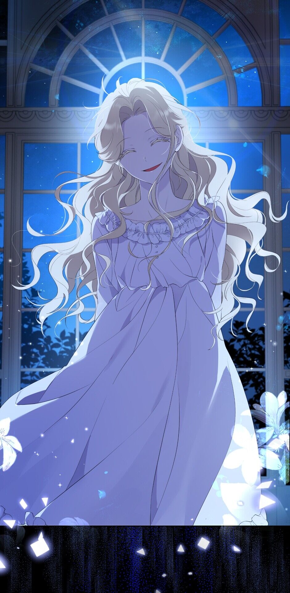 Actually, I Was the Real One Chapter 62 page 64 - Chapter 62: The Letter frome Aunt Johanna