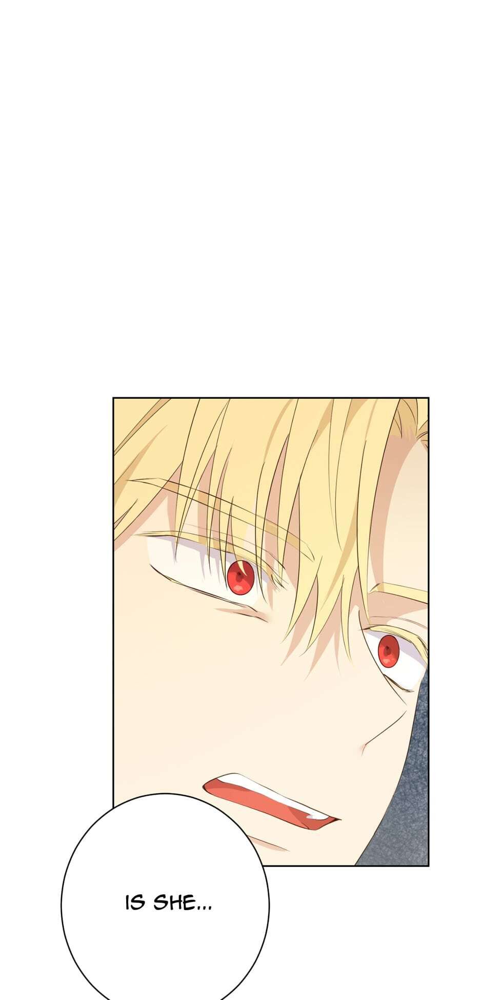 Actually, I Was the Real One Chapter 62 page 9 - Chapter 62: The Letter frome Aunt Johanna