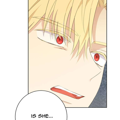 Actually, I Was the Real One Chapter 62: The Letter frome Aunt Johanna cover