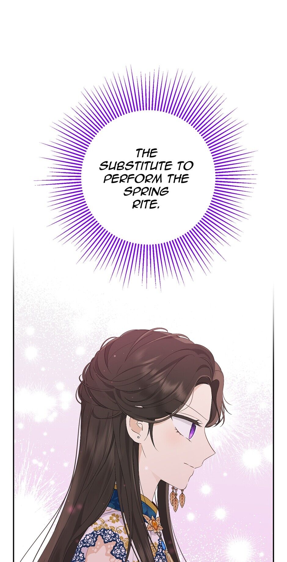 Actually, I Was the Real One Chapter 63 page 11 - Chapter 63: Who Will Perform the Rite?