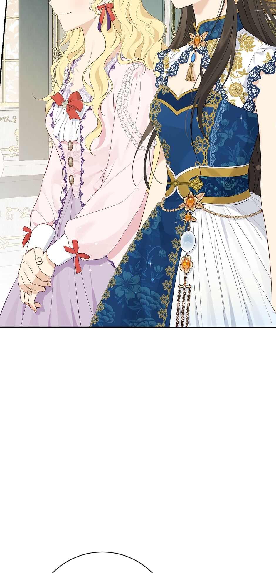 Actually, I Was the Real One Chapter 63 page 22 - Chapter 63: Who Will Perform the Rite?