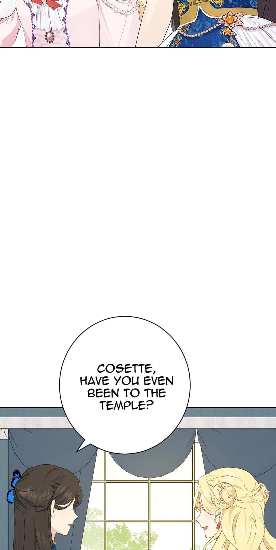 Actually, I Was the Real One Chapter 63 page 25 - Chapter 63: Who Will Perform the Rite?