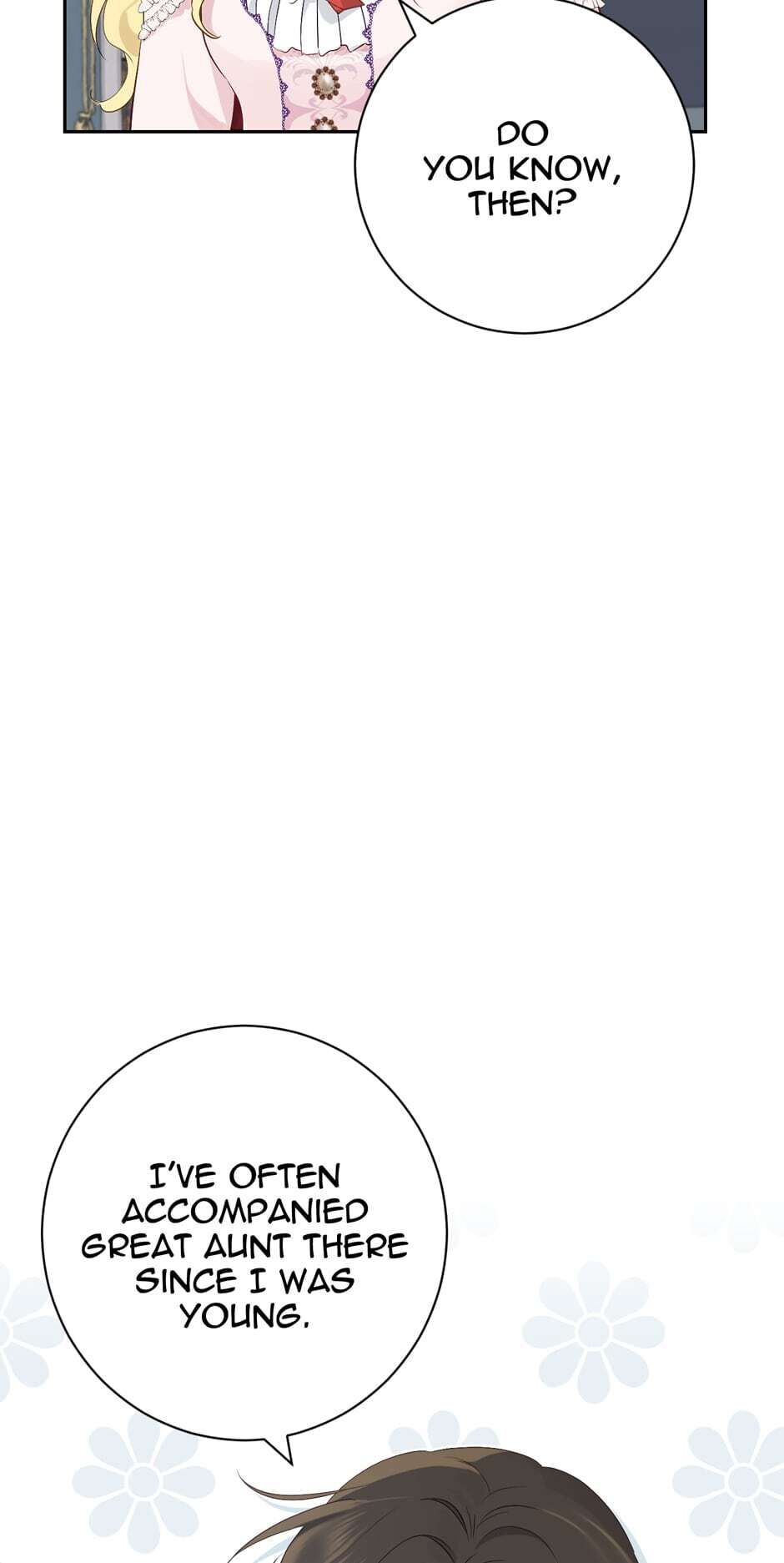 Actually, I Was the Real One Chapter 63 page 28 - Chapter 63: Who Will Perform the Rite?