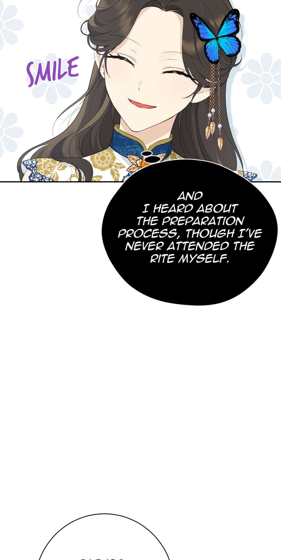 Actually, I Was the Real One Chapter 63 page 29 - Chapter 63: Who Will Perform the Rite?