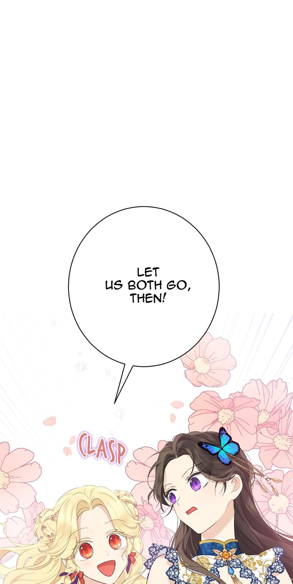 Actually, I Was the Real One Chapter 63 page 34 - Chapter 63: Who Will Perform the Rite?