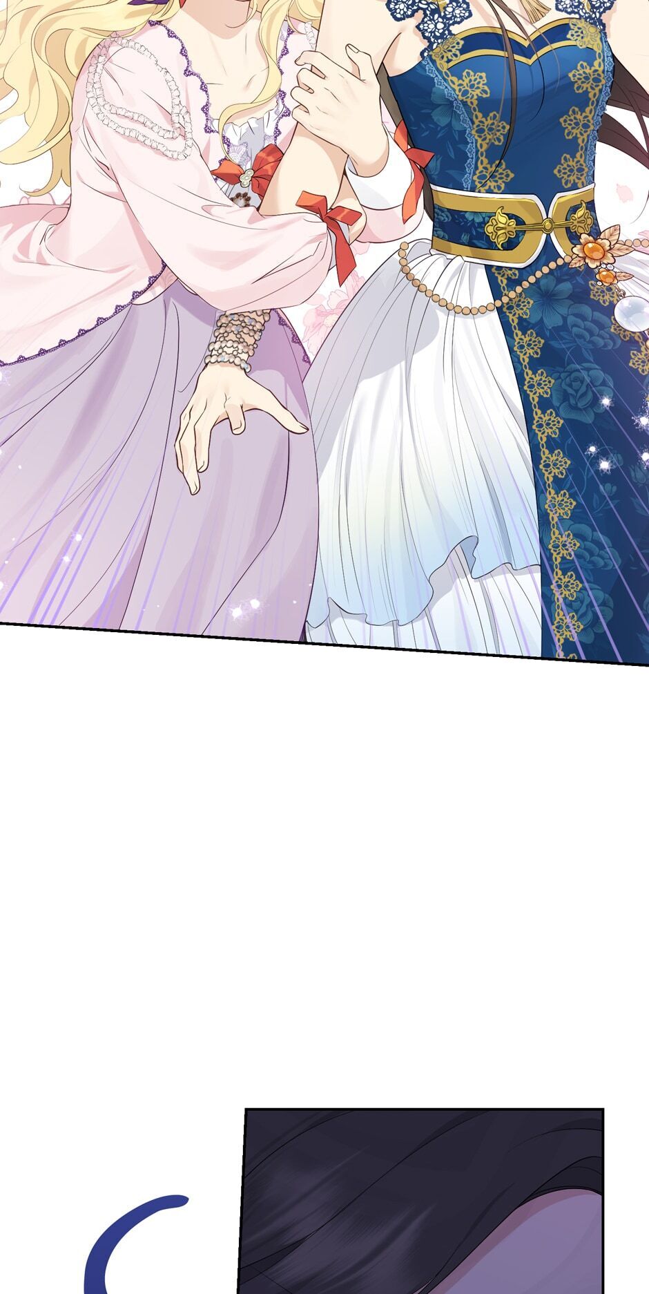 Actually, I Was the Real One Chapter 63 page 35 - Chapter 63: Who Will Perform the Rite?