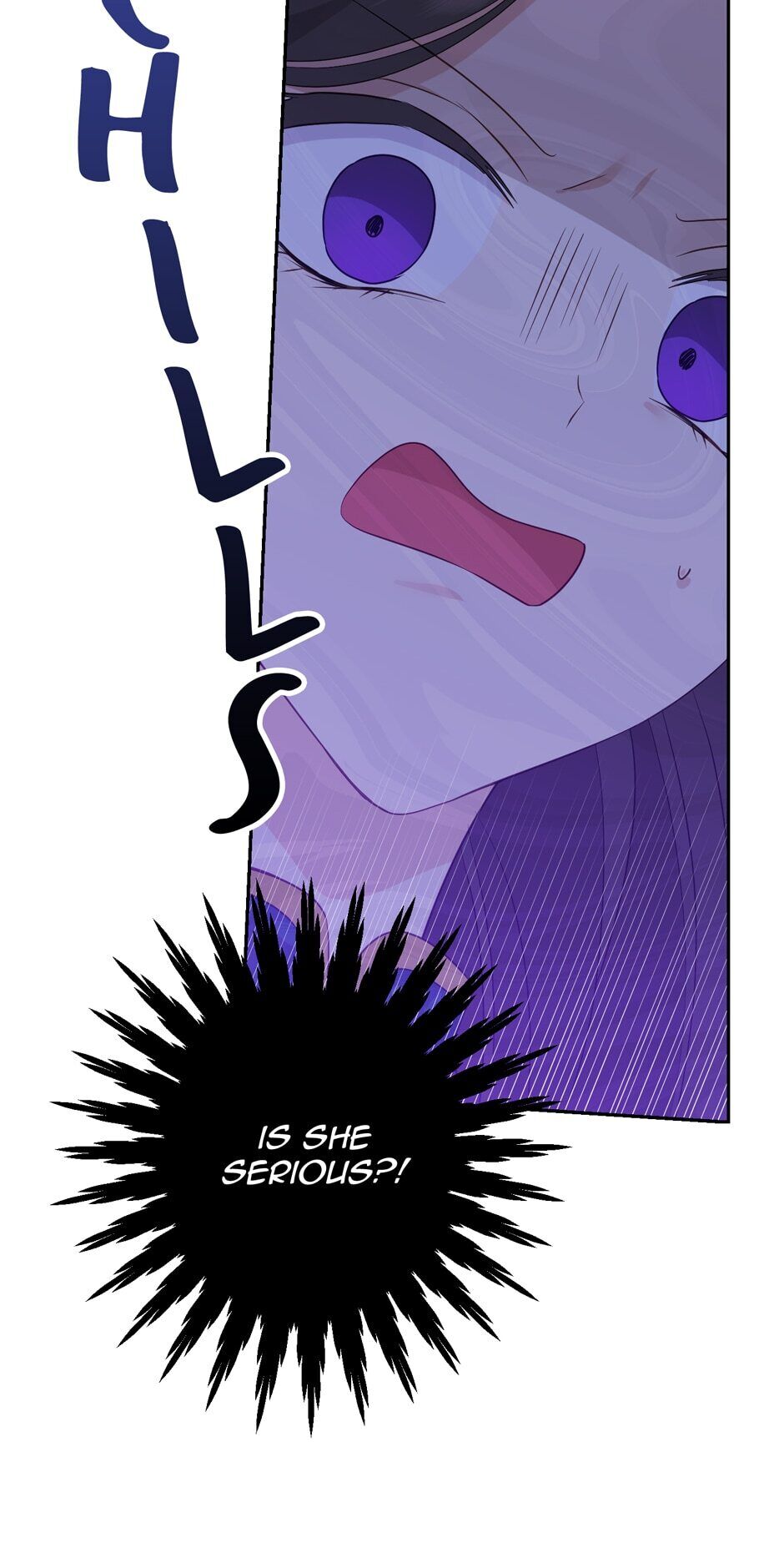 Actually, I Was the Real One Chapter 63 page 36 - Chapter 63: Who Will Perform the Rite?