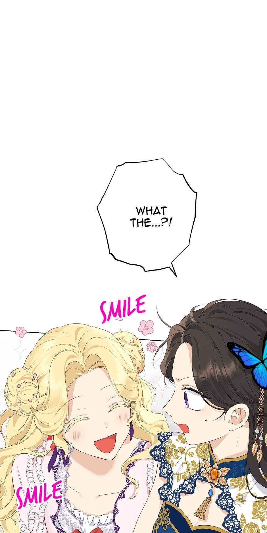 Actually, I Was the Real One Chapter 63 page 37 - Chapter 63: Who Will Perform the Rite?