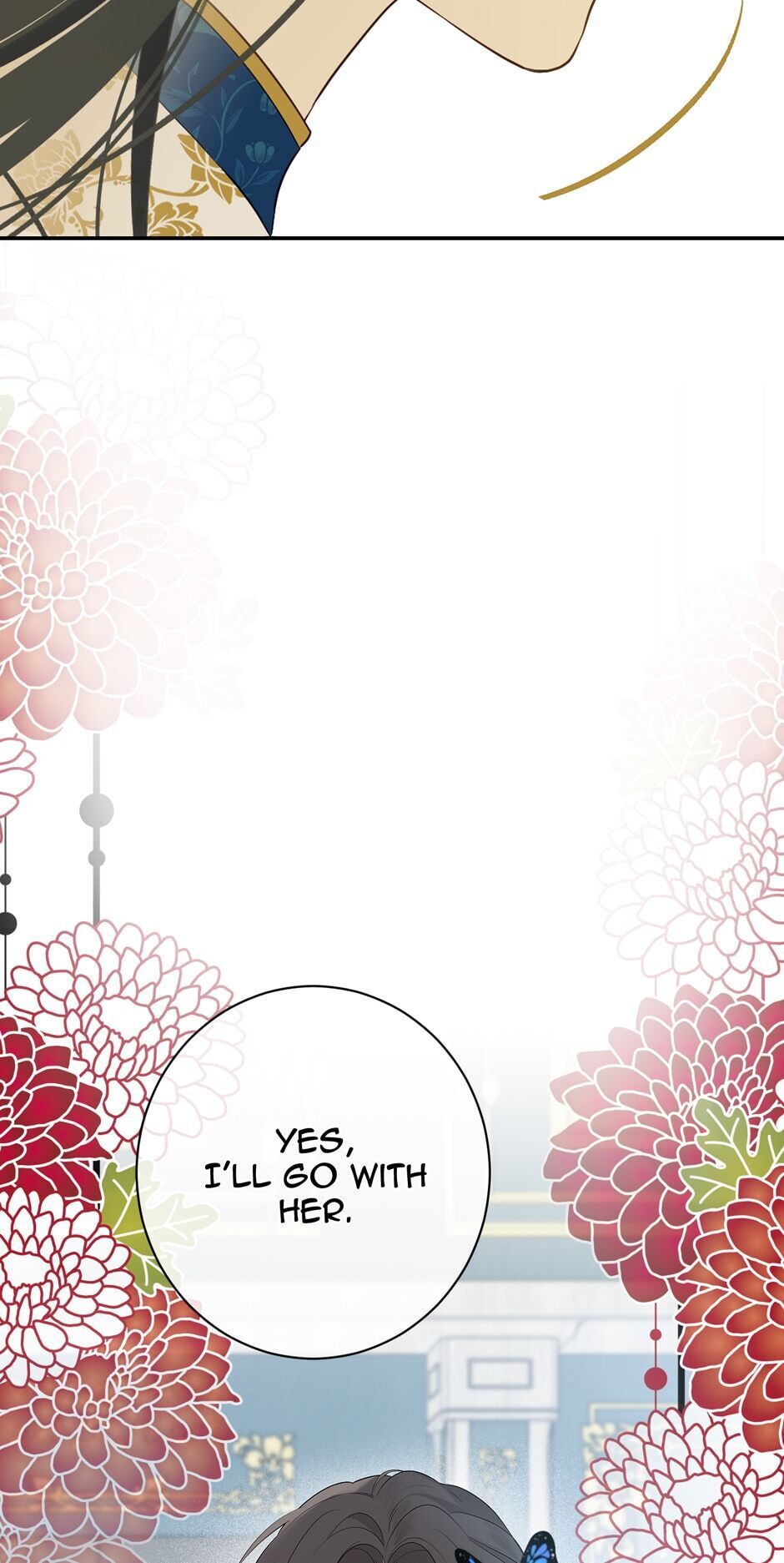 Actually, I Was the Real One Chapter 63 page 42 - Chapter 63: Who Will Perform the Rite?