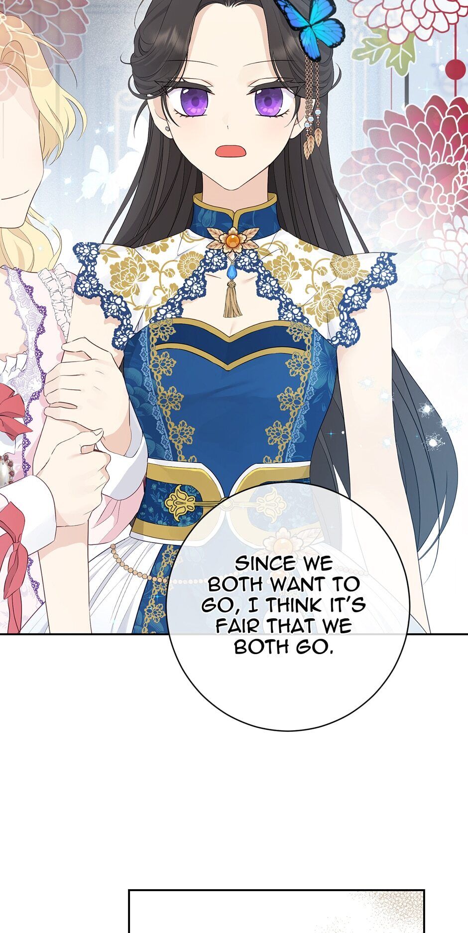 Actually, I Was the Real One Chapter 63 page 43 - Chapter 63: Who Will Perform the Rite?
