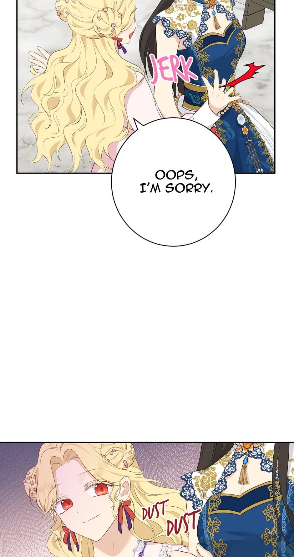 Actually, I Was the Real One Chapter 63 page 47 - Chapter 63: Who Will Perform the Rite?